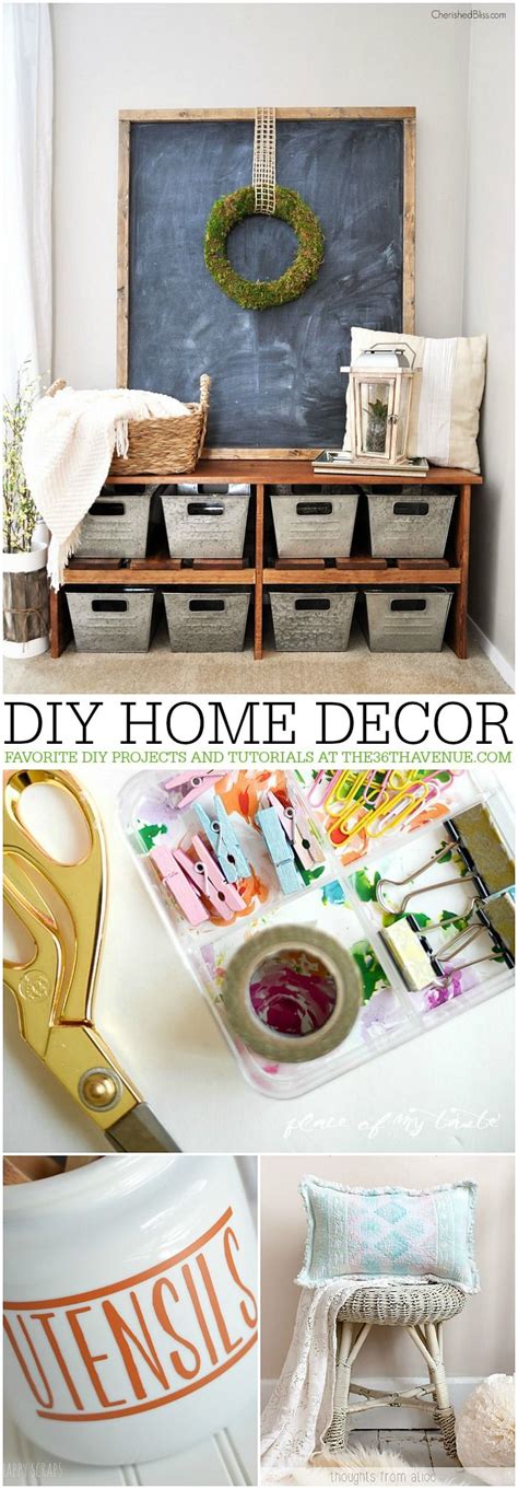 Then take a look at these 12 diy home decor ideas and see if you'd like any of these in your house. 17 Best images about Waiter's Station ideas on Pinterest ...
