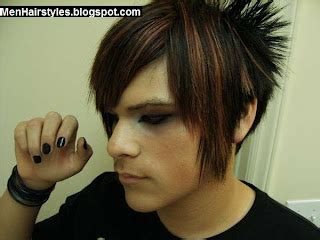 How To Get Emo Hairstyles Haircuts For Men Men Hairstyles Short Long Medium Hairtyle