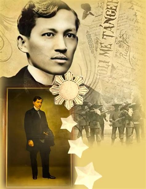 Jose Rizal Wallpaper