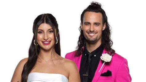 Married At First Sight Au Season 10 Episode 24 Release Date