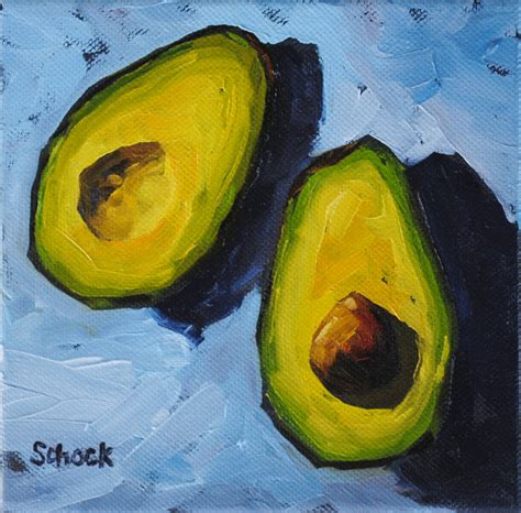 Sharon Schock Daily Paintings Still Life Landscapes And Small