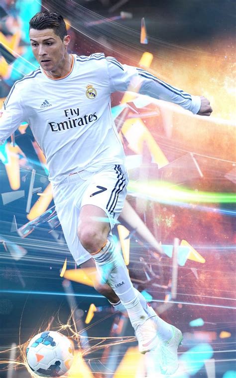 Free Download Cristiano Ronaldo In Action Download Free Hd Mobile