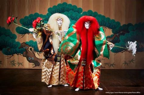 Kabuki When Eccentricity And Tradition Collide Arigato Travel