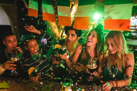 100 St Patricks Day Party Names For A Golden Gathering Lovetoknow