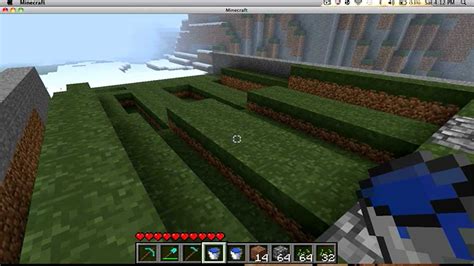 I've never built an automatic cactus farm before, just if you are interested in farms of various sorts, gnembon seems to acid test the code around them, ilmango builds the designs that work in survival. How to make an Automatic wheat farm in MineCraft! [HD ...