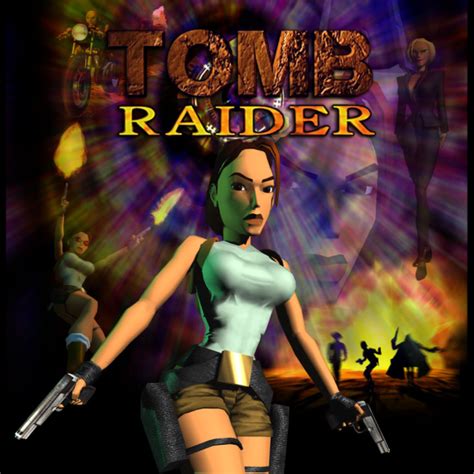 Use tomb raider automated fix or tomb raider retail fix to run the game on modern systems without dosbox. Tomb Raider 1 apk + obb | REVIEW DAN DOWNLOAD GAME ANDROID