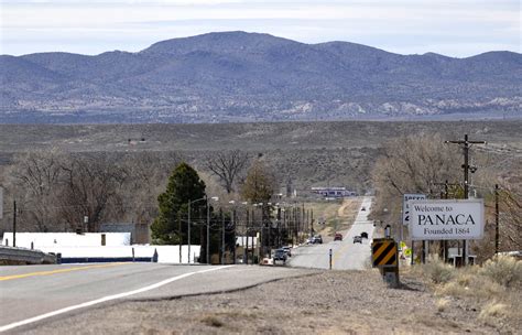 Panaca, nevada'nın güneyindeki avrupalı amerikalıların ilk kalıcı yerleşimiydi. Welcome to Panaca, Nevada | ap0013 | Flickr