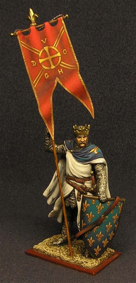 Philip Ii Augustus King Of France