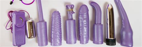 Un estudio constata que los juguetes sexuales son más seguros que los juguetes infantiles Los