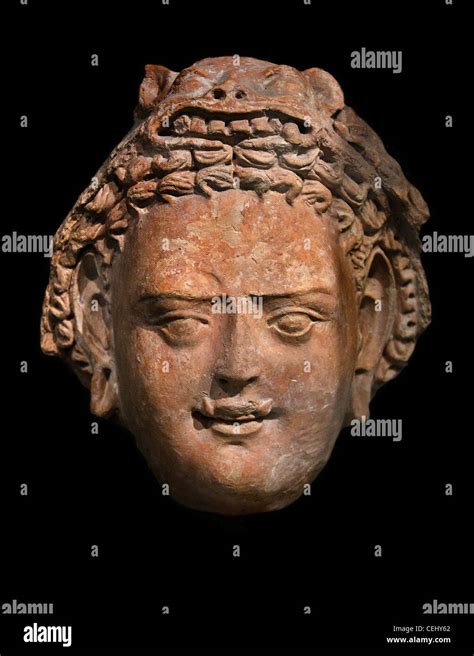 China Head High Resolution Stock Photography And Images Alamy