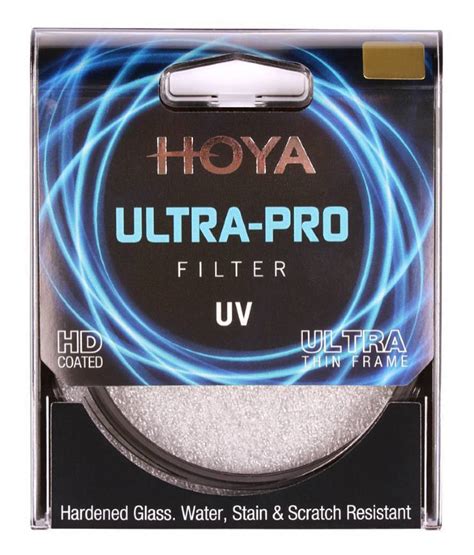 Hoya 49mm Ultra Pro Uv Filter Hilton Photographic