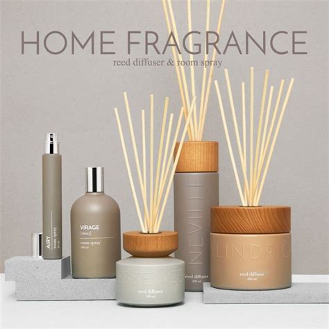 Home Fragrance Collection Berlin Packaging Premi Industries In Fragrance Reed