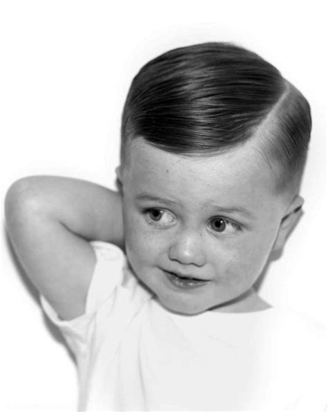60 Cute Toddler Boy Haircuts Your Kids Will Love In 2022 Toddler Boy