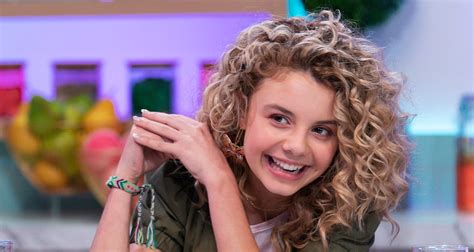 Mallory James Mahoney Talks Guest Judging ‘bunkd Themed Episode Of