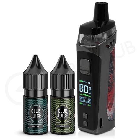 Vaporesso Target Pm80 Kit Free Eliquids And Delivery
