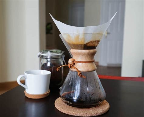 The 6 Best Coffee Makers For Pour Over Coffee Craft Coffee Guru