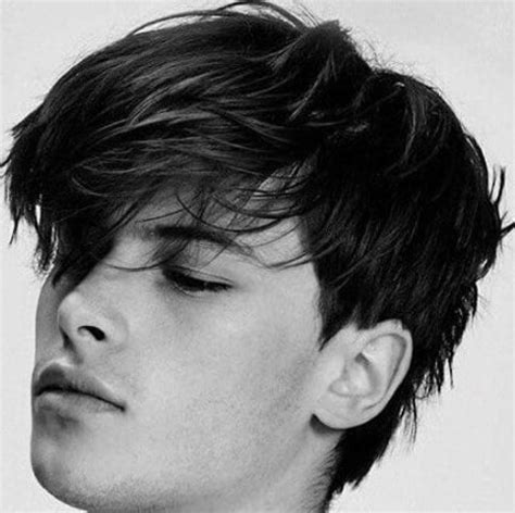 45 Men S Hairstyles For Oval Faces For The Perfect Look Men Hairstylist