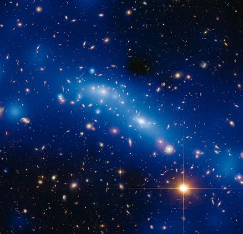 Astronomy Jargon 101 Dark Matter Astrologeeks