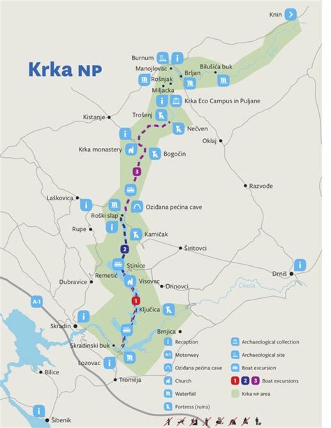 Tips For Visiting Krka National Park Croatia Trust Me Travel