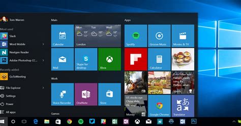 Finally, to change folder icons. The Icons Of Microsoft Windows 10 Are Finally Getting Updated