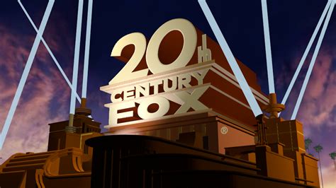 My Very Own 20th Century Fox Logo Mashup By Jonathon3531 On Deviantart