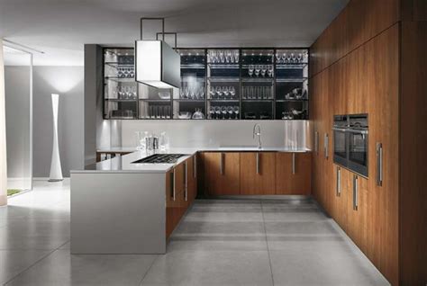 Discover these contemporary kitchens cabinets for your dream home. TFT Podcast 292: Daniele Luppi, "Milano" - Overthinking It