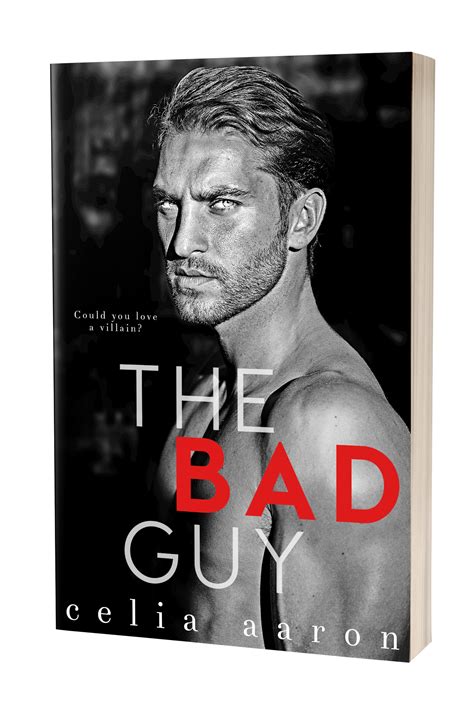 The Bad Guy A New Dark Romance Is Hot And Live For All The Book
