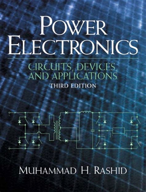 His book, power electronics has translations in spanish, portuguese, indonesian, korean, italian, chinese, persian, and indian. POWER ELECTRONICS CIRCUITS DEVICES AND APPLICATIONS by ...