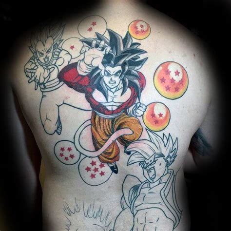 Maybe you would like to learn more about one of these? 60 Anime Tattoos Gallery For Some Japanese Ink Inspiration