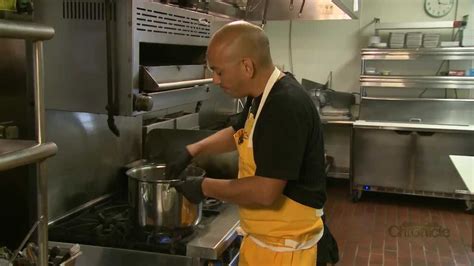 Star Chefs Share Their Thanksgiving Recipes David Vargas