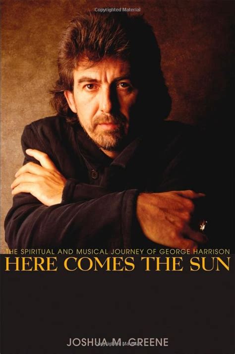 Vynikající obsáhlá biografie graema thomsona nás provede celým graeme thomson's book succeeds on all levels. Here Comes the Sun - George Harrison Biography | George ...