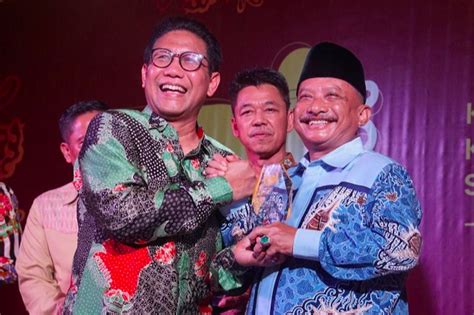 Bupati Situbondo Sukses Raih Penghargaan Kepala Daerah Inovatif Kdi