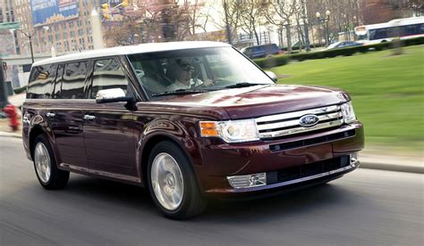 2021 ford flex redesign.during this very long production cycle, we saw one facelift but even that was seven years ago, so we have no doubt that the upcoming. Ford Flex 2020 Review