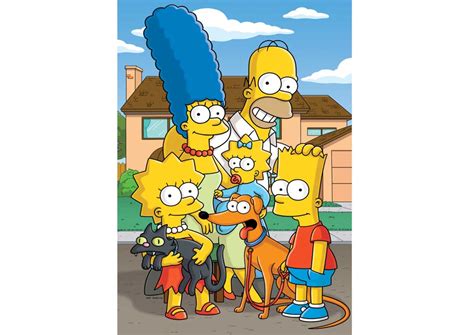 Simpsons Creator Heads To Netflix With Adult Comedy Entertainment News Asiaone