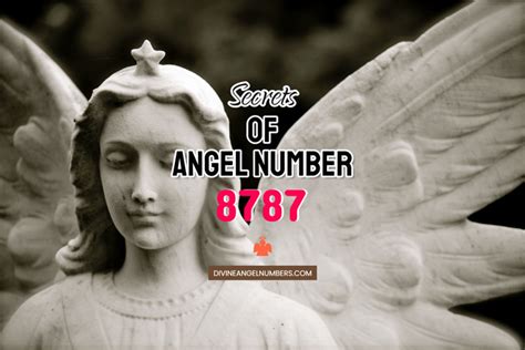 Angel Number 8787 Meaning Biblical Symbolism And Twin Flame