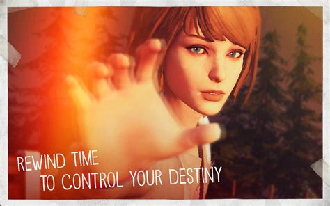 Life Is Strange Apk For Android Download