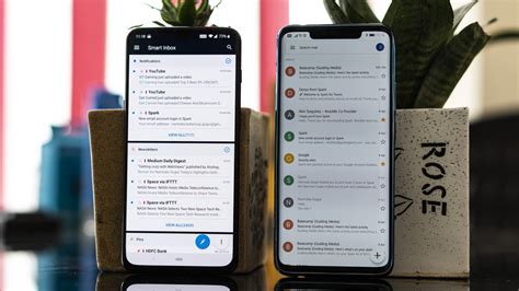 The majority of today's customers expect customer service responses in 10 minutes or less. Spark Mail vs Gmail: The Best Email App for Android