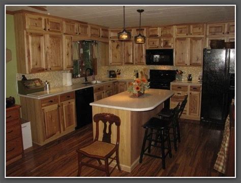 Lowes kitchen cabinets doors liamhomedesign co. Related to lowes hickory kitchen cabinets | Hickory ...