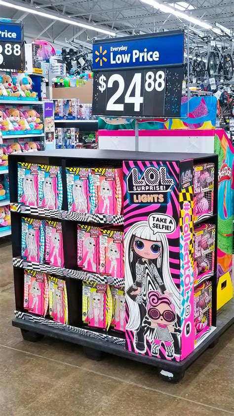 Lol Omg Dolls Walmart Wholesale Clearance Save 50 Jlcatjgobmx