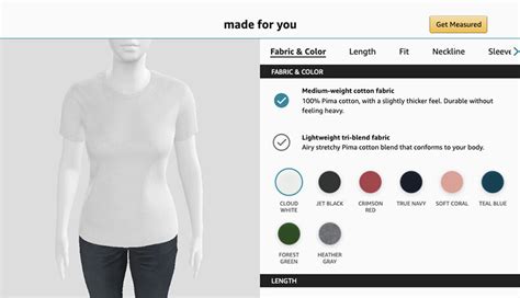 Designboom Tech Predictions 2021 Waist Up Workwear Stylish Protective