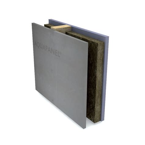 Knauf Aquapanel Cement Board Indoor Mm