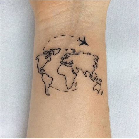 Which is the best place for your first tiny tattoo? | Tiny Tattoo inc