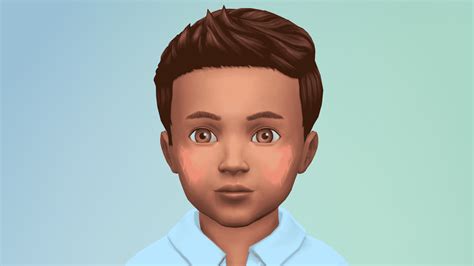 The Sims 4 Toddlers Update Toddlers Cas Overview
