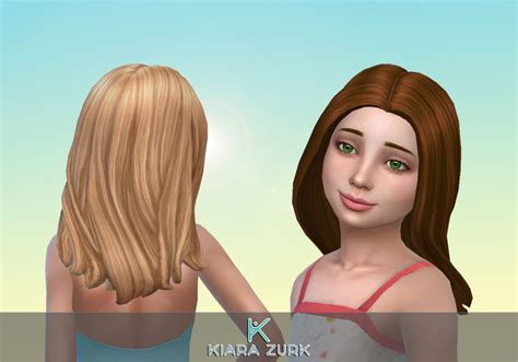 Cute Hairstyle By Kiarazurk Top Hairstyle 2021