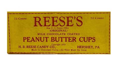 Reeses Logo And Symbol Meaning History PNG Brand