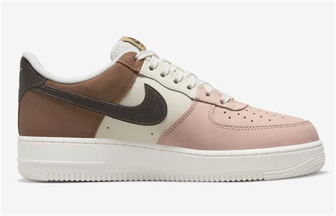 Nike Air Force 1 Low Neapolitan Dx3726 800 Release Date Sbd