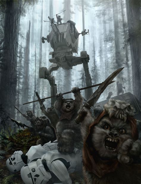 Battle Of Endor Wookieepedia The Star Wars Wiki