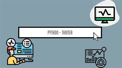 It can be used to build python packages or run scripts, but is not updateable and has no user interface tools. Build desktop application using Tkinter and Python Udemy ...