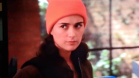 The Sad Ziva Detail You Never Noticed In Ncis