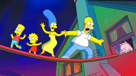 Morirá En Los Simpsons Un Personaje Principal